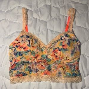 Hollister Bralette